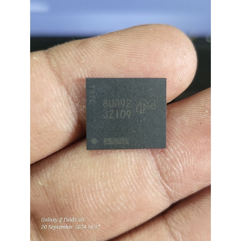 emmc micron jz109 bga 254 4/64gb