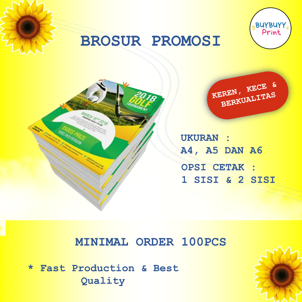 

CETAK BROSUR, BROSUR MAKANAN/ PROMOSI/ LEMBARAN/ INFORMASI