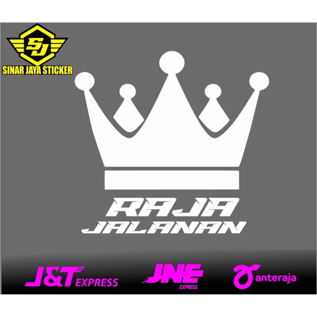 

TERMURAH STIKER CUTING BUAT TANGKI MOTOR RX KING