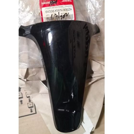 panel cover laci ori honda pcx125 cbu thailand