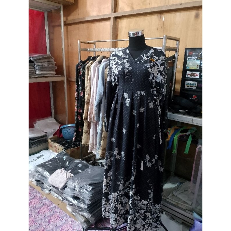 Dress adinda