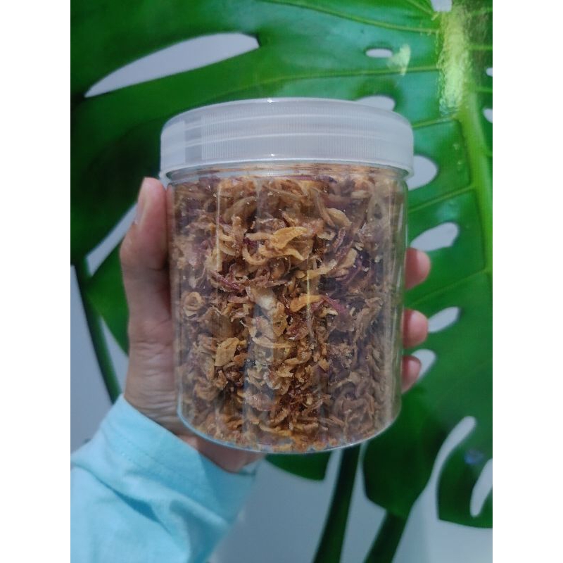 

bawang goreng kriuk