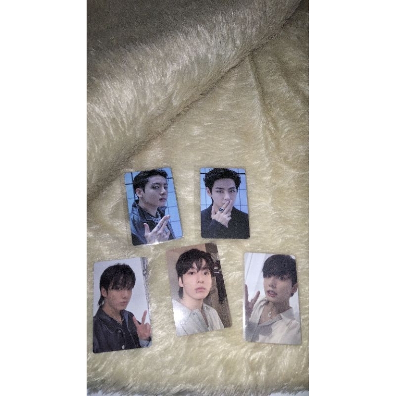 PHOTOCARD JUNGKOOK | PC JUNGKOOK OFFICIAL | PHOTOCARD TAEHYUNG | PC TAEHYUNG