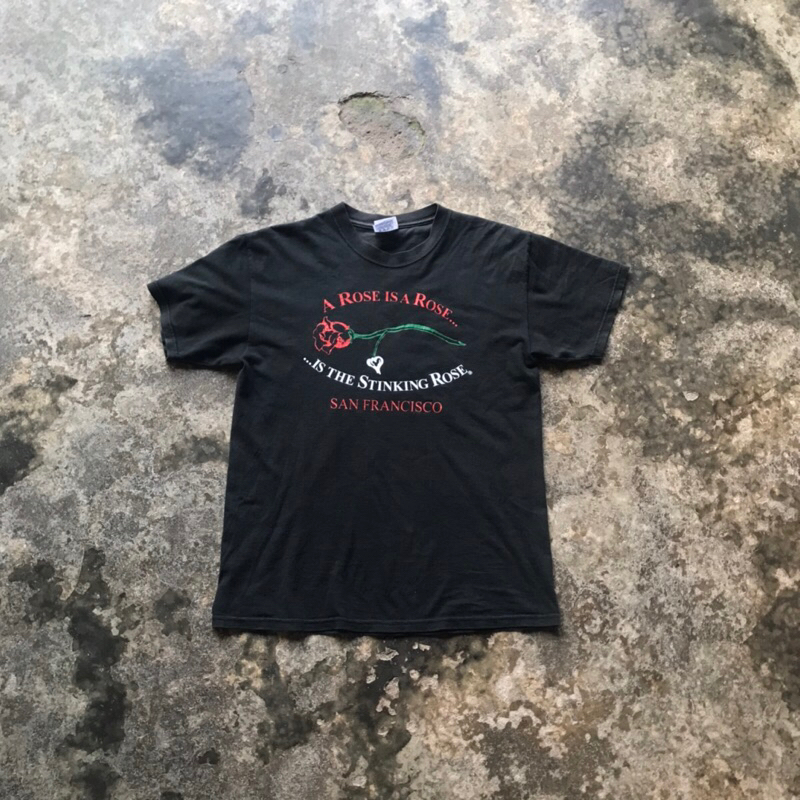 Tshirt A Port Company Second