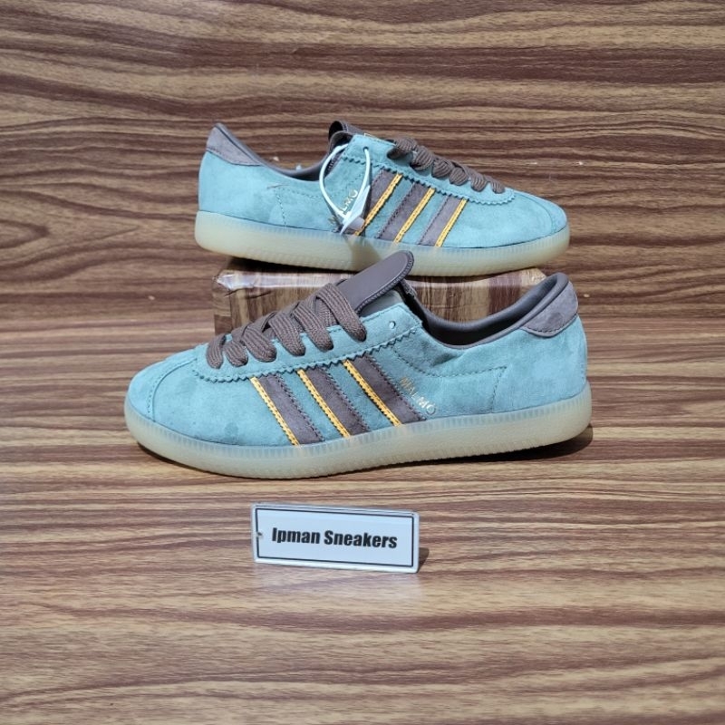 Original Adidas Malmo FF City Series Exclusive