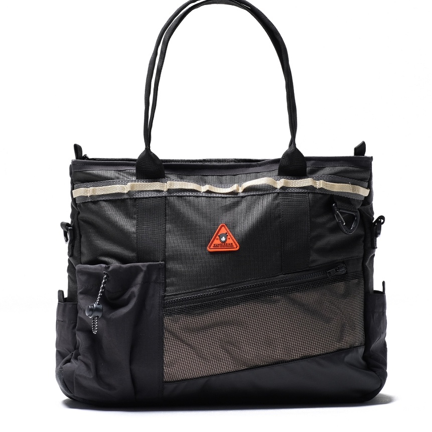 Terbaru Humblezing Totebag Marvel