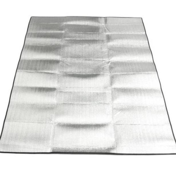 Terbaru Matras Foil  Matras Alumunium Foil  Matras Outdoor