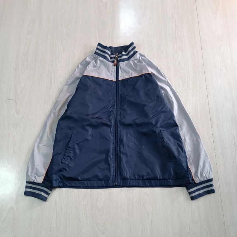 NEW   BALANCE .   . JACKET