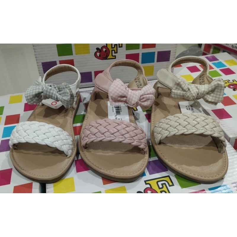 Sandal Anak Fladeo