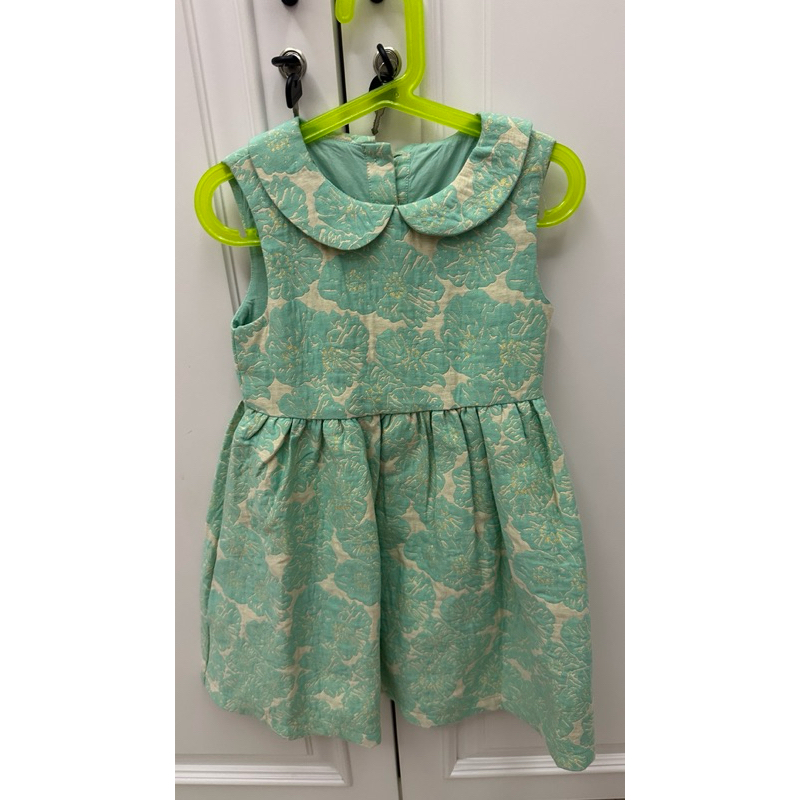 dress anak mothercare