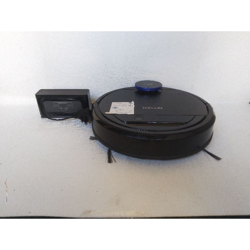 Ecovacs deebot ozmo pro 930 vacuum cleaner