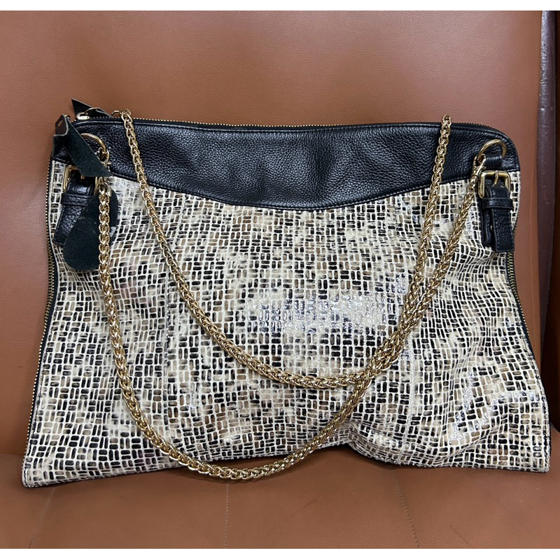 Ssamzie market tote bag kulas