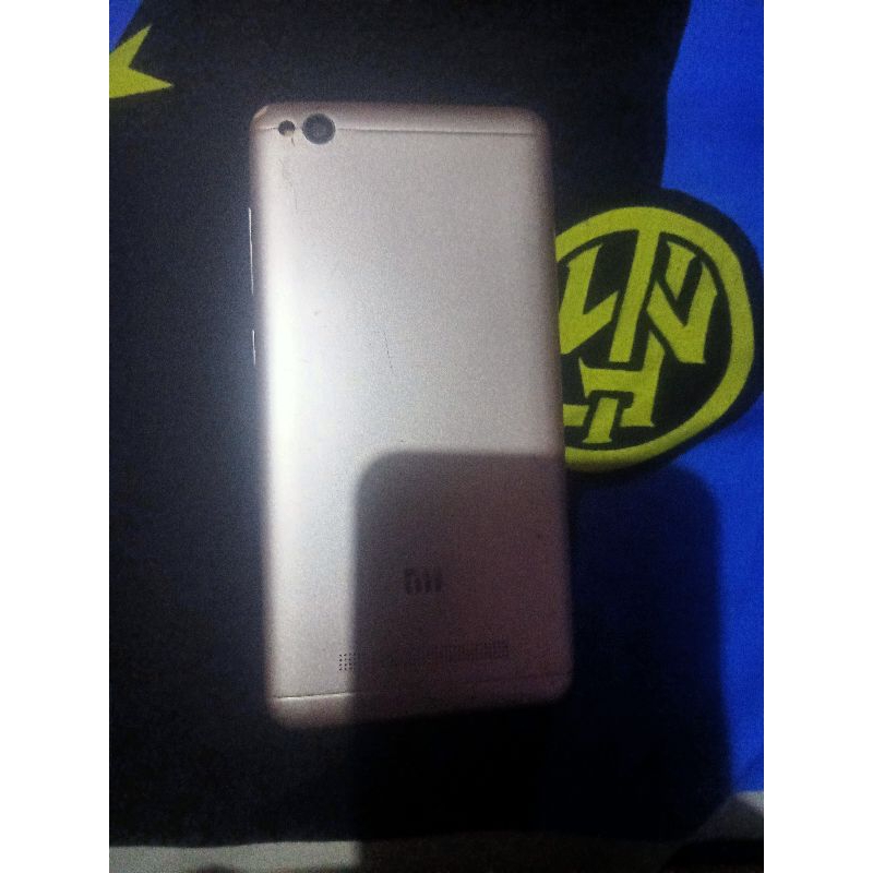 Xiaomi 4a ram2/16
