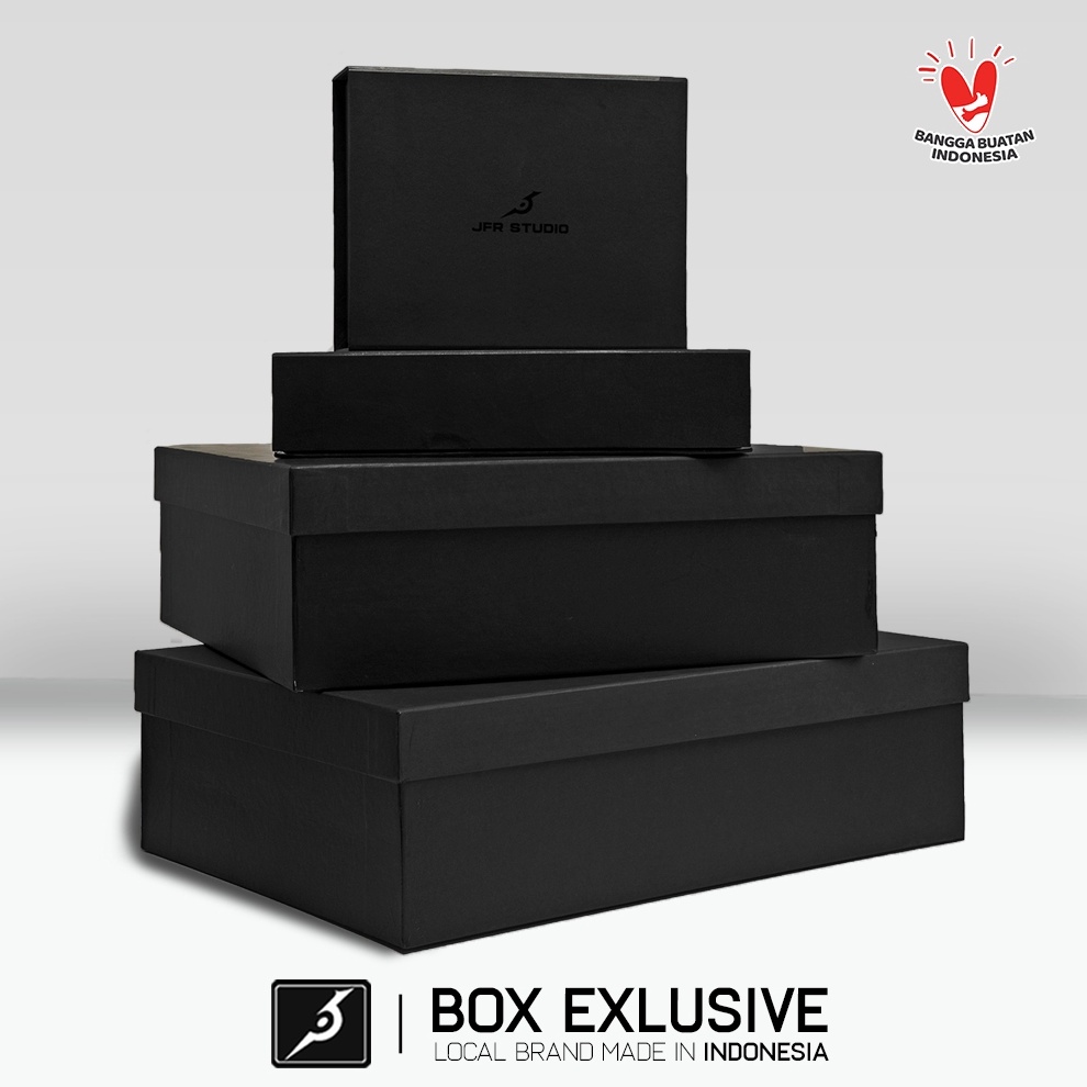 

Tambahan 1 JFR Gift Box Hard Case Box A55
