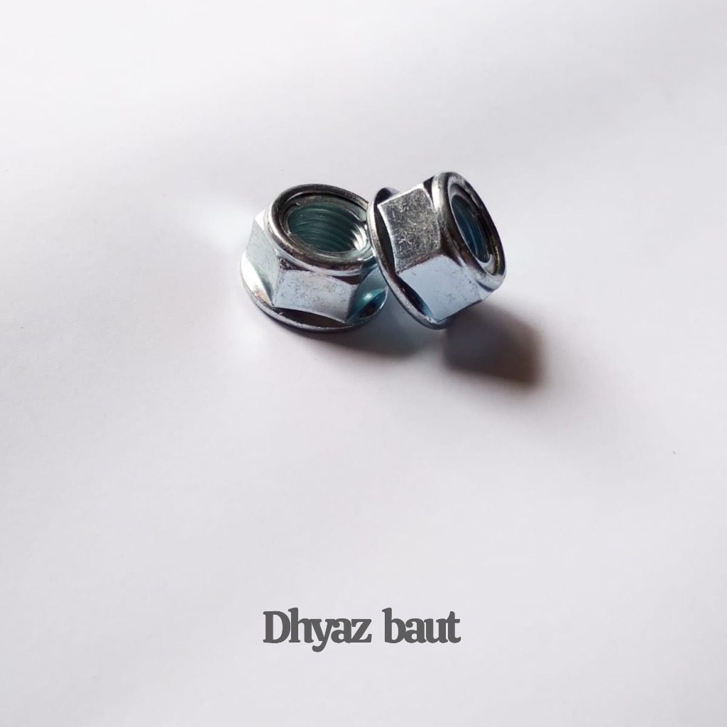 MUR AS RODA BELAKANG MIO/RX KING (YAMAHA) MUR 19/KUNCI 22