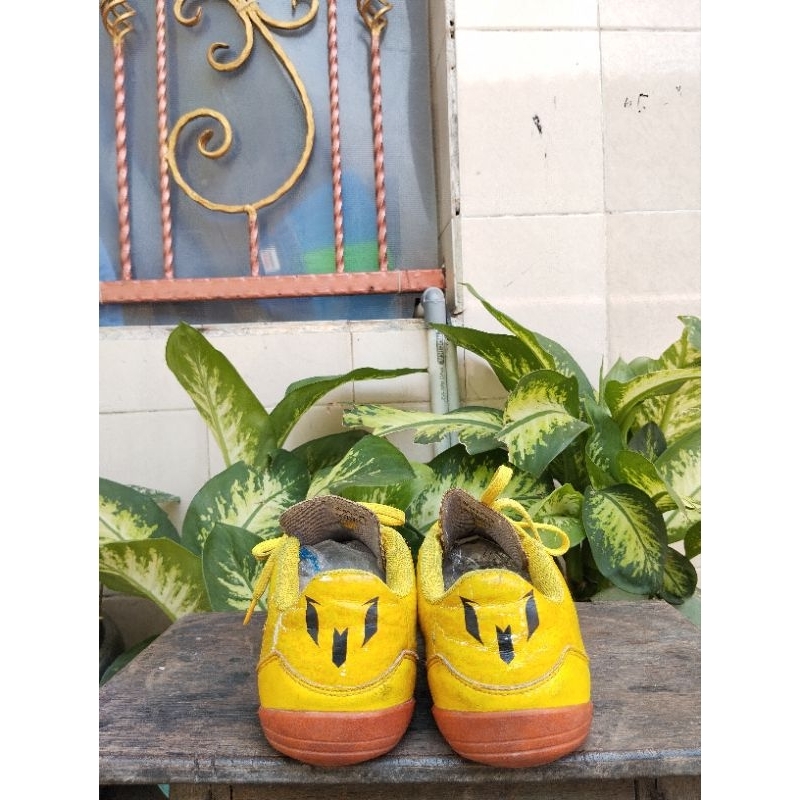 adidas F10 messi (futsal)