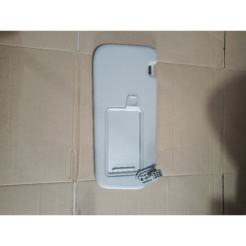 Diskont Sunvisor Grand Livina Kanan Rh