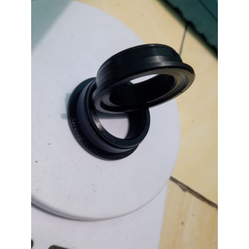 adaptor bb thrill havoc bahan aloy