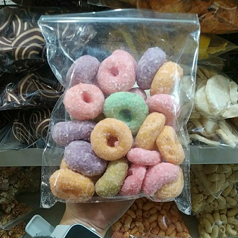 

[ Ayu Snack ] Snack 5000 an | Snack Kekinian | Camilan Murah & Enak