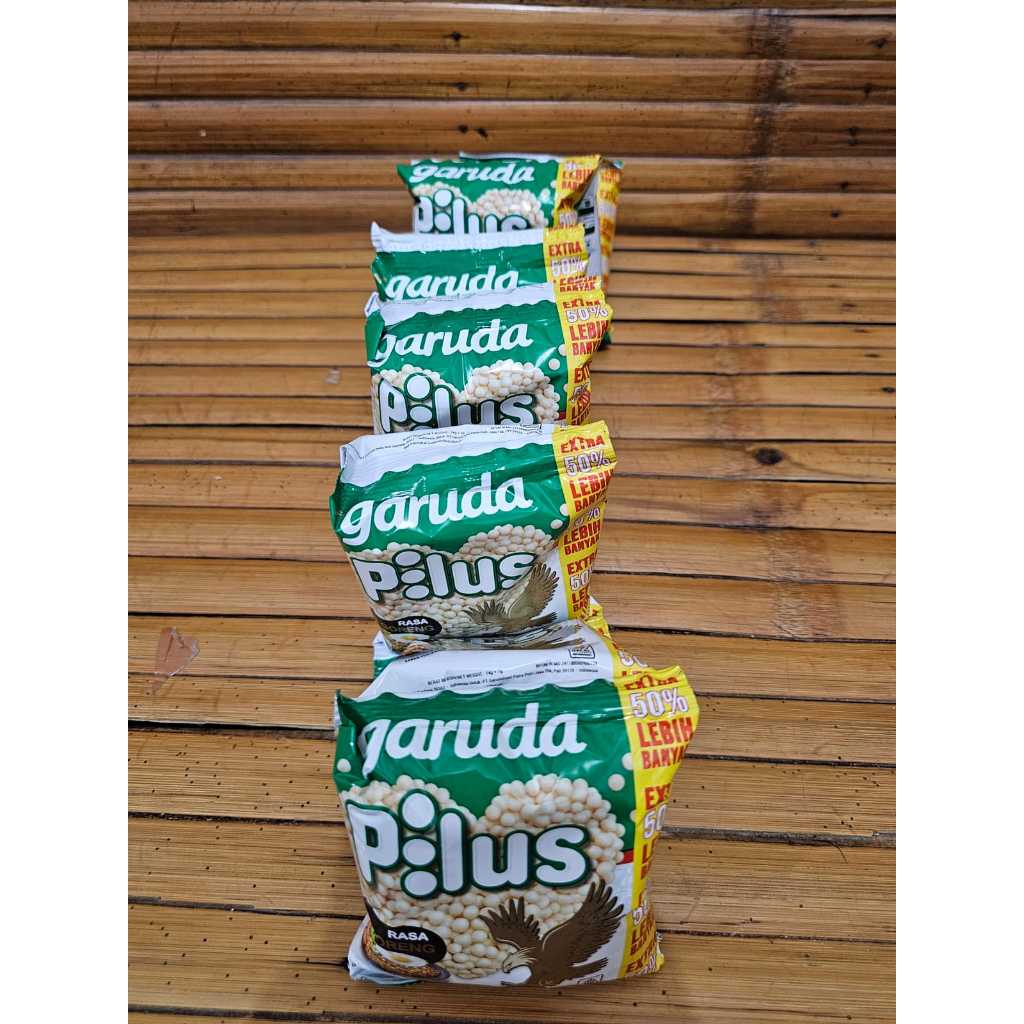 

Pilus Garuda 1 Renceng isi 10 pcs