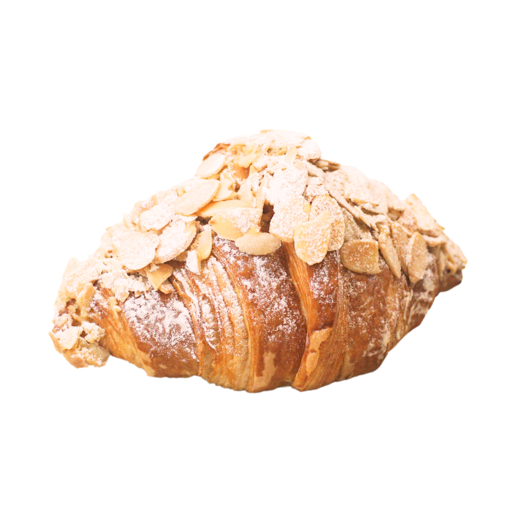 

Almond Croissant