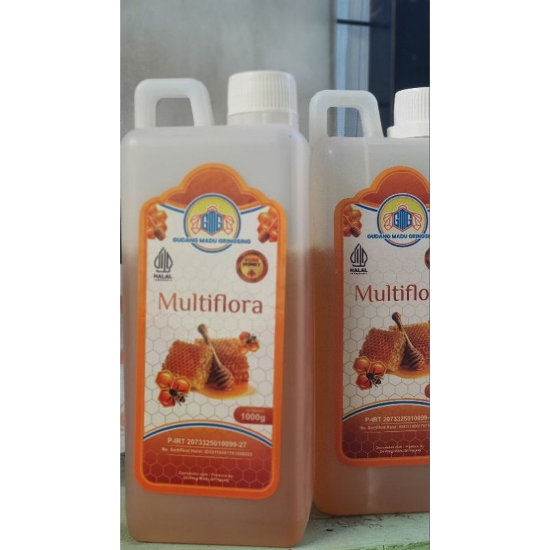 

MADU MULTIFORA ASLI MENINGKATKAN DAYA TAHAN TUBUH