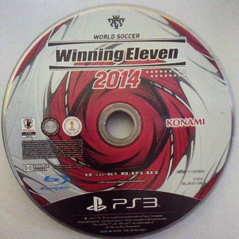 KASET PS3 BEKAS MURAH