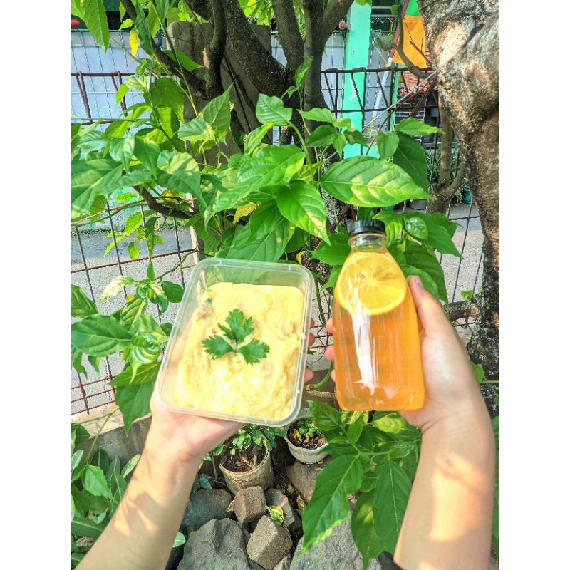 

lemontea