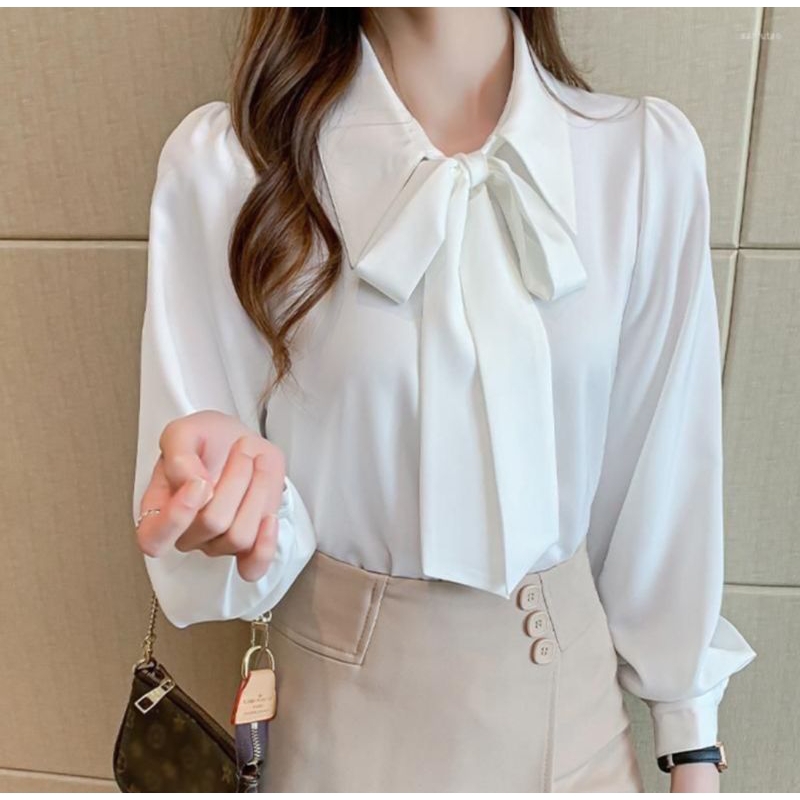 KEMEJA DASY KUPU-KUPU I KEMEJA JUMBO BIGSIZE I TOP KEMEJA TALI / KEMEJA BLUS IMPORT / KEMEJA KOREA |