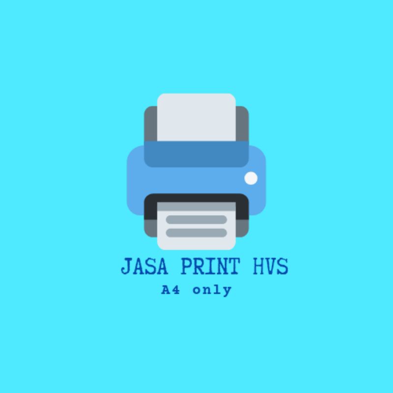 

PROMO PRINT FILE KERTAS HVS A4