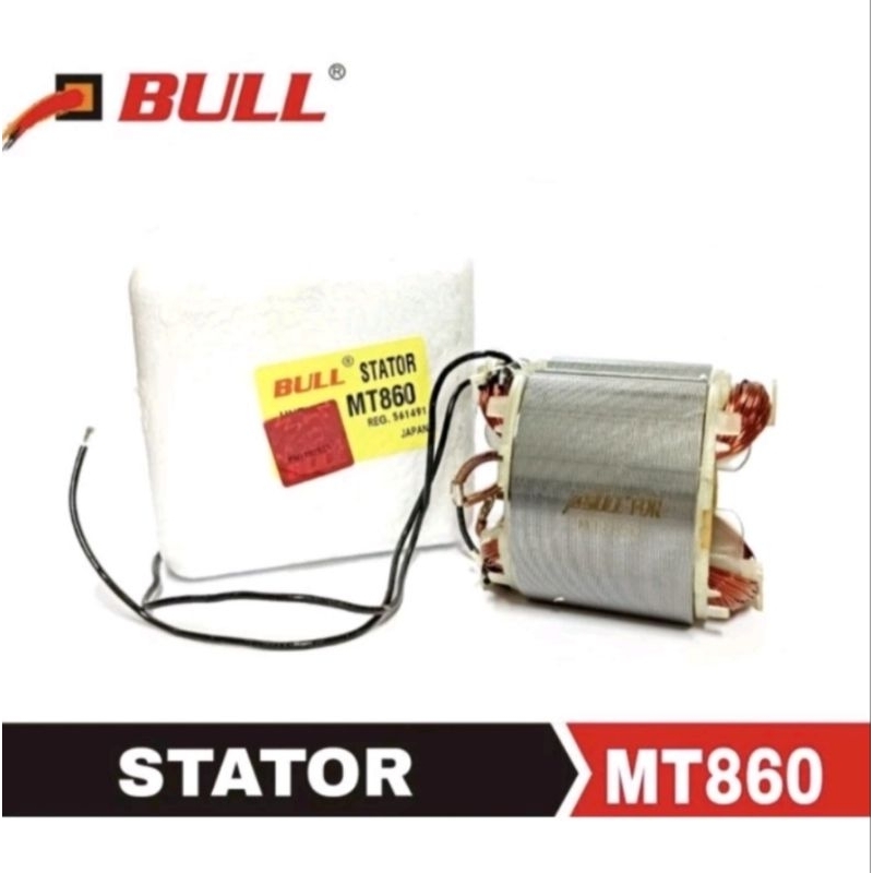 Stator MT860 For Maktec stator mesin Jack Hammer Maktec MT860 MT-860