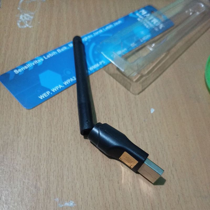 Matrix Wifi Dongle MT 7601
