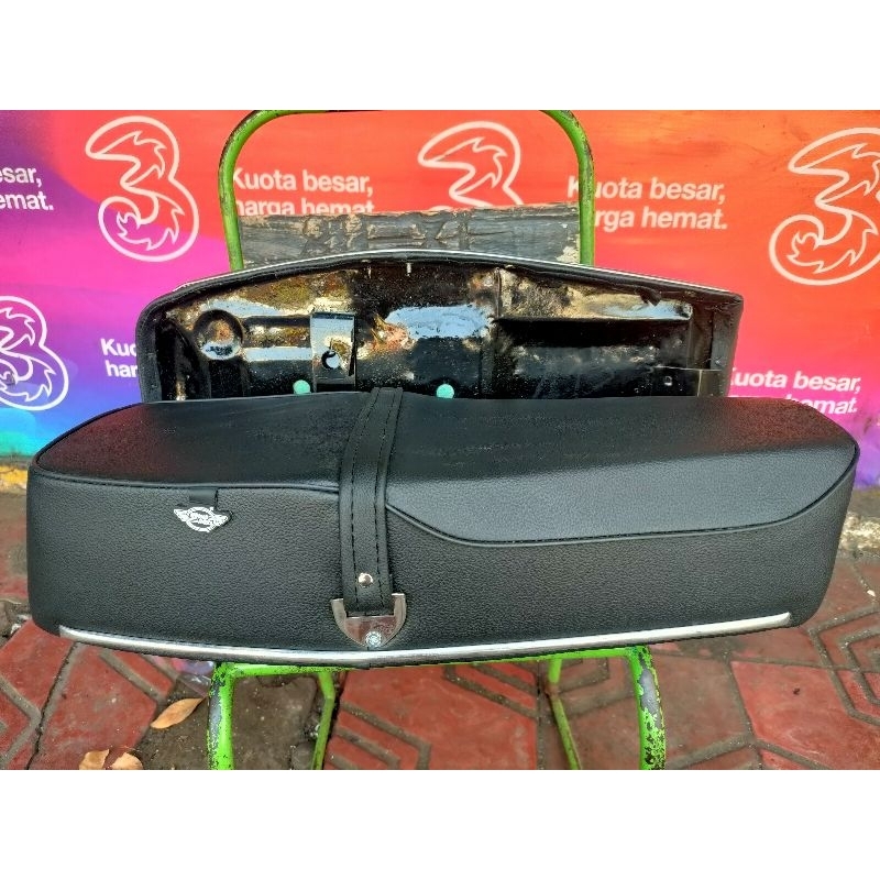 JOK CB K5 MBtech JOK CB ANTI GEMBOS JOK CB K5 ORIGINAL