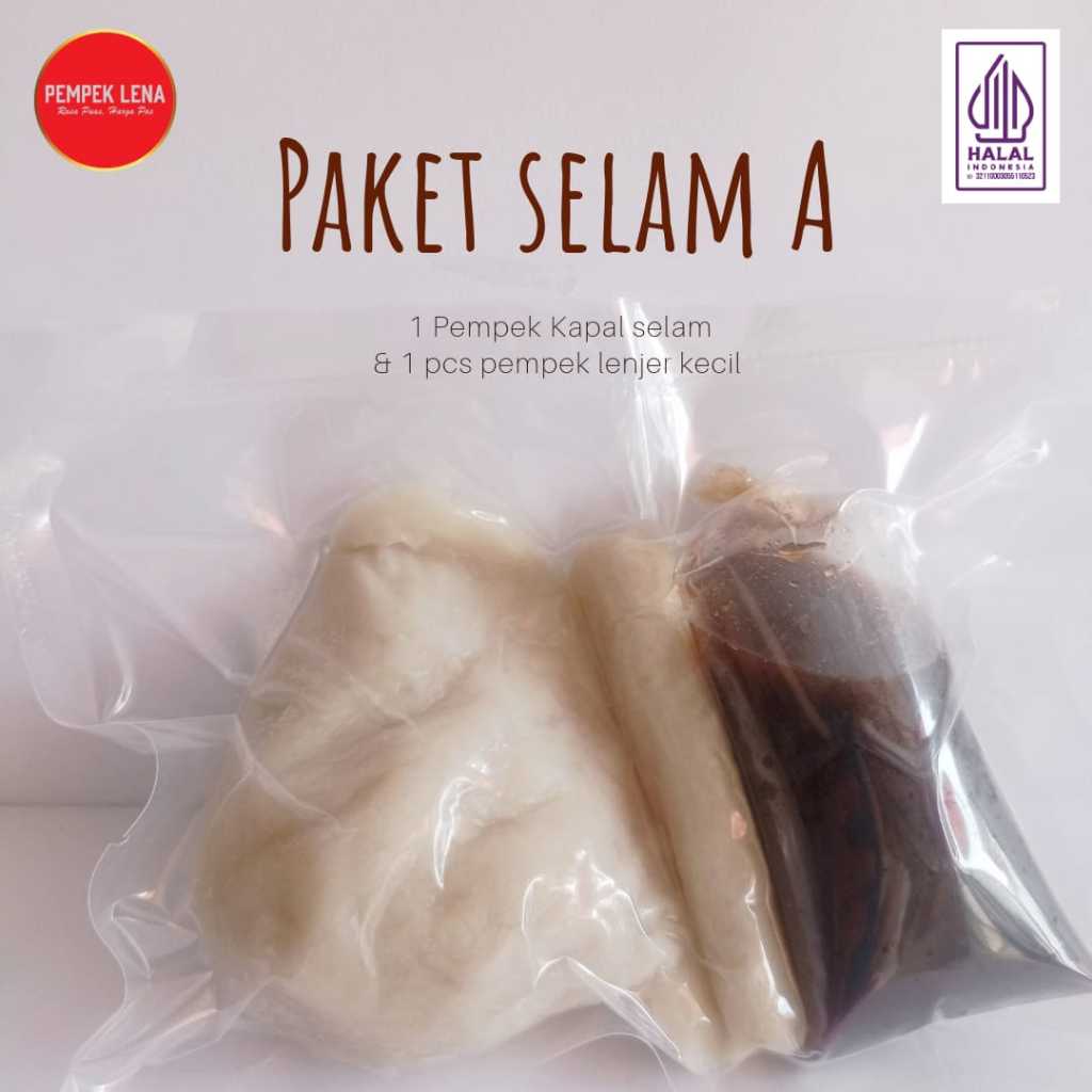 

PEMPEK PALEMBANG PEMPEK PAKET SELAM A KAPAL SELAM LENJER