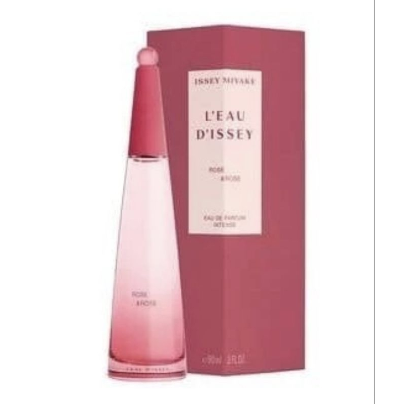 Issey miyake L eau d issey Rose &rose Esp intense 90 ml women