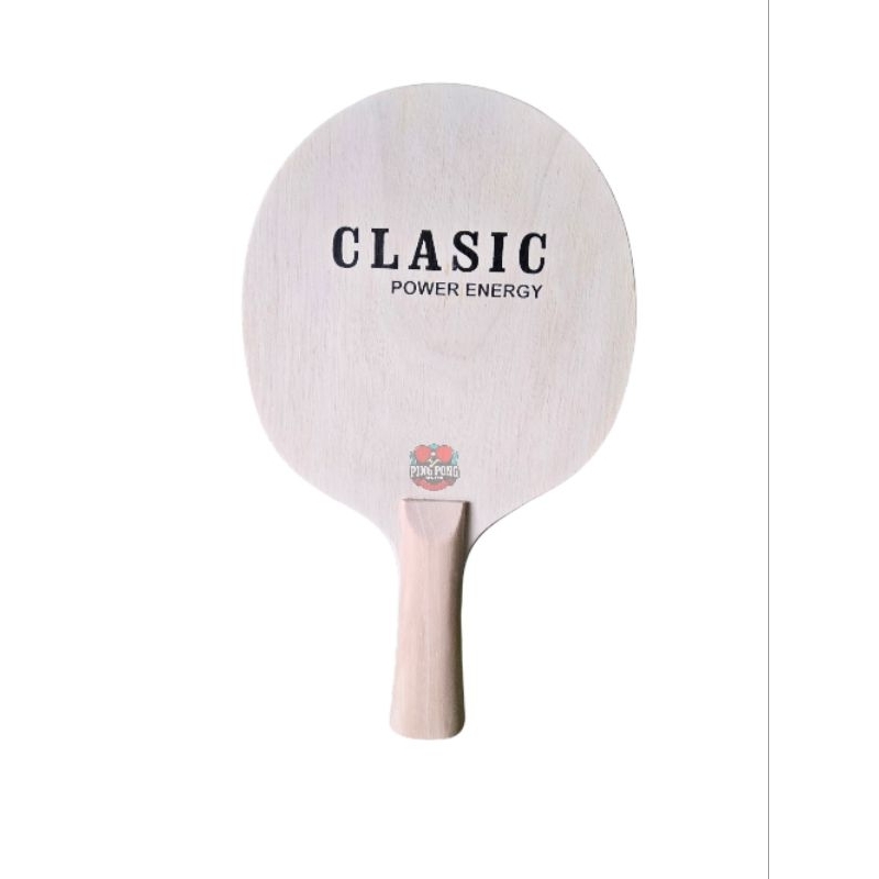 Bet Besi Tenis Meja ( Bet pemberat)