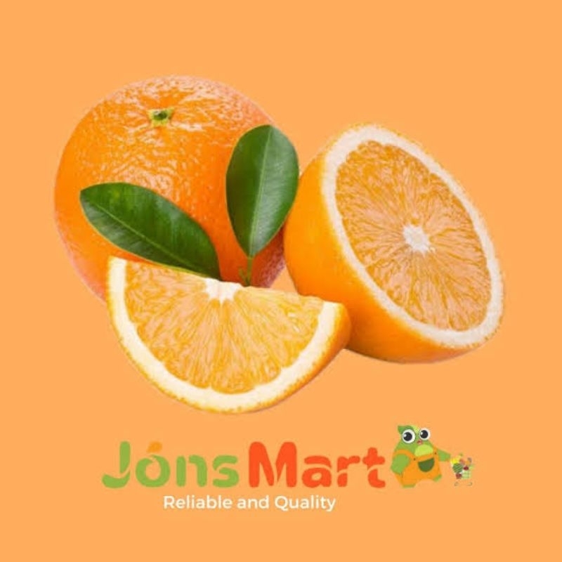 

Buah Jeruk Sunkist Navel / Valencia 1kg