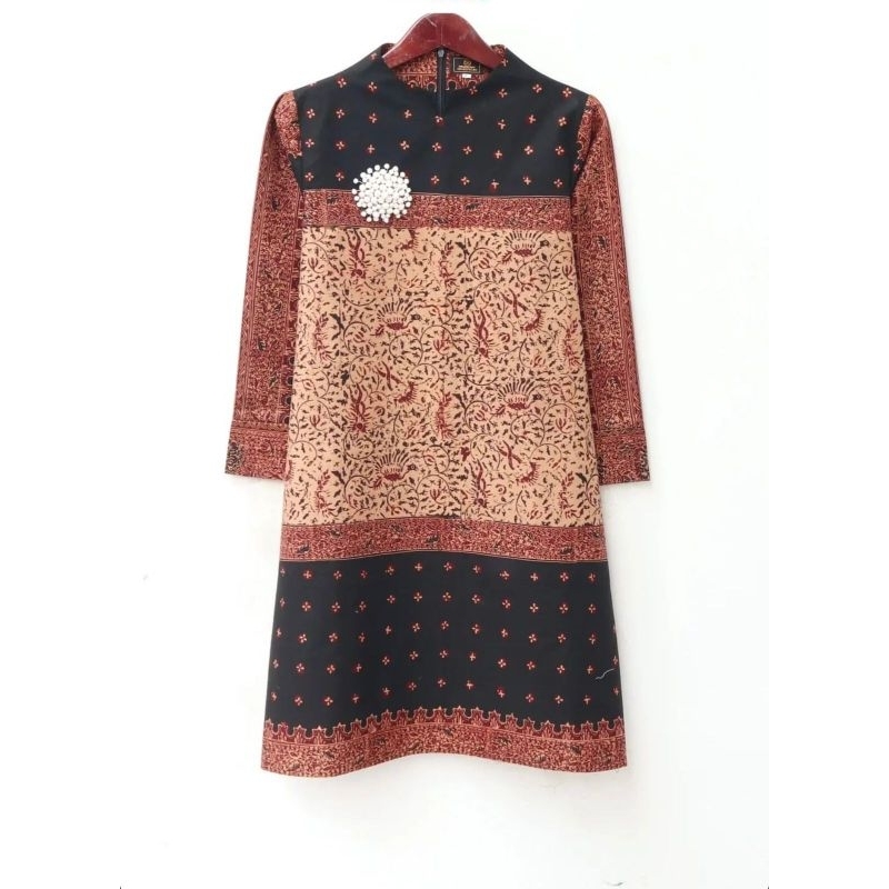 ATASAN WANITA BY BATIK JAWA