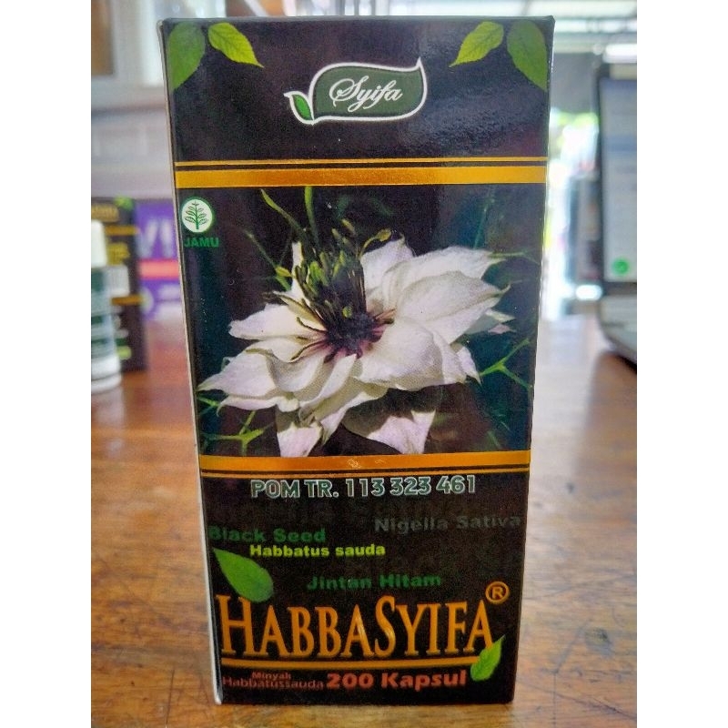 Habbasyifa 200 kap