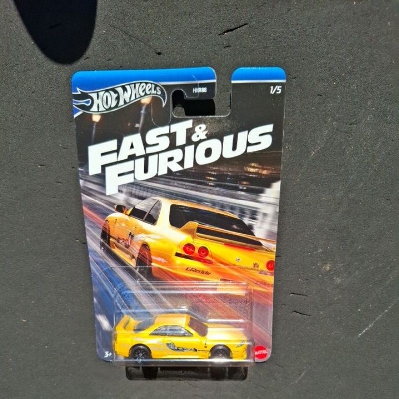Harga r33 kuning hotwheels Terbaru Jun 2026 | BigGo Indonesia