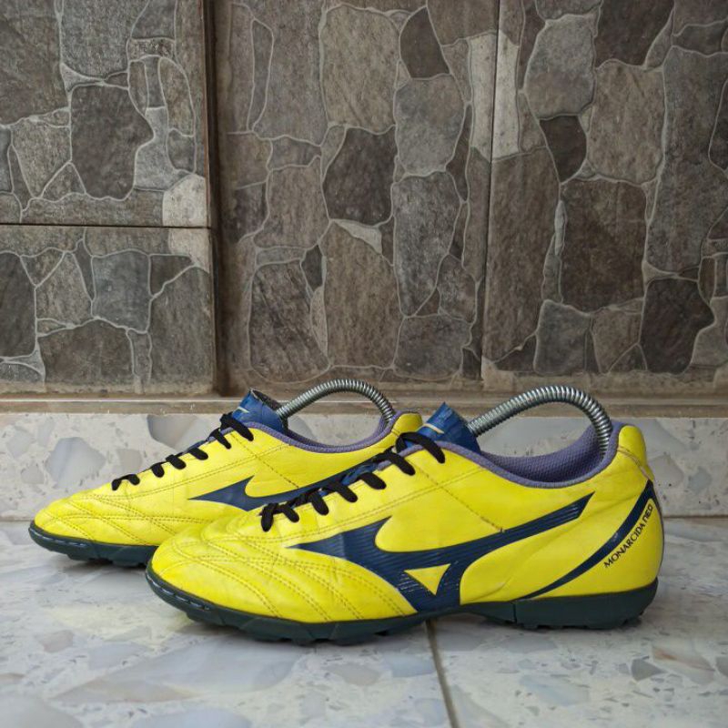 Sepatu FUTSAL MIZUNO MONARCIDA NEO Original 100%