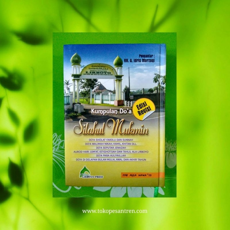 KUMPULAN doa silahul Mukmin