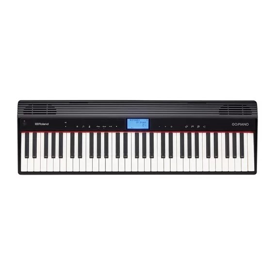 Roland GO:PIANO 61-key Portable Piano
