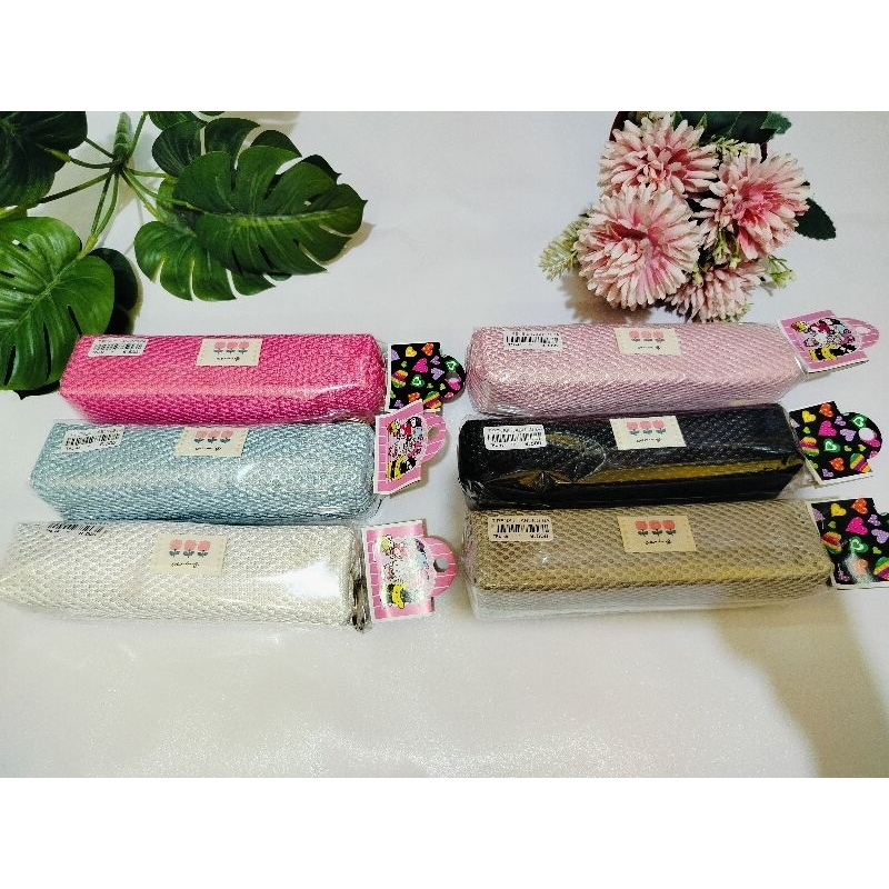 

Tempat pensil tepak jaring tpl-40