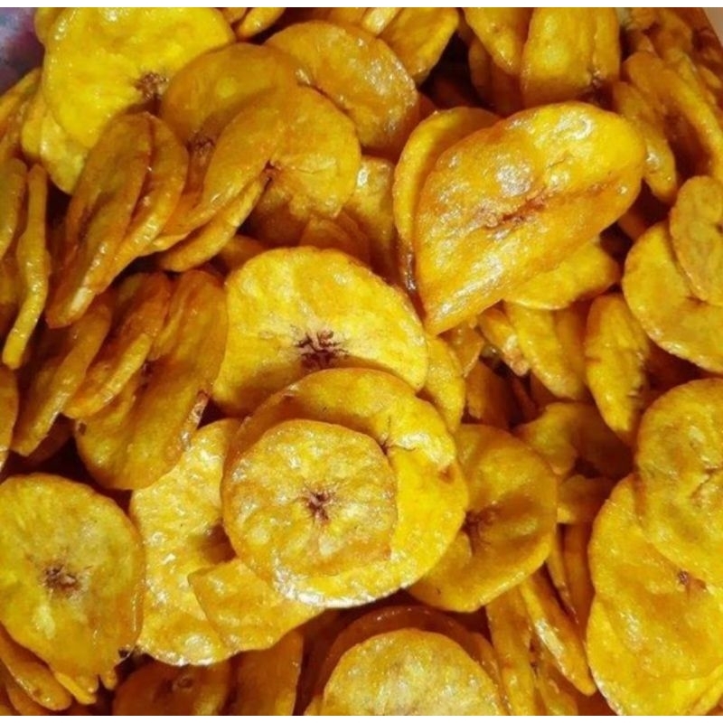 

PISANG MANIS 500GR / 1KG BULAT