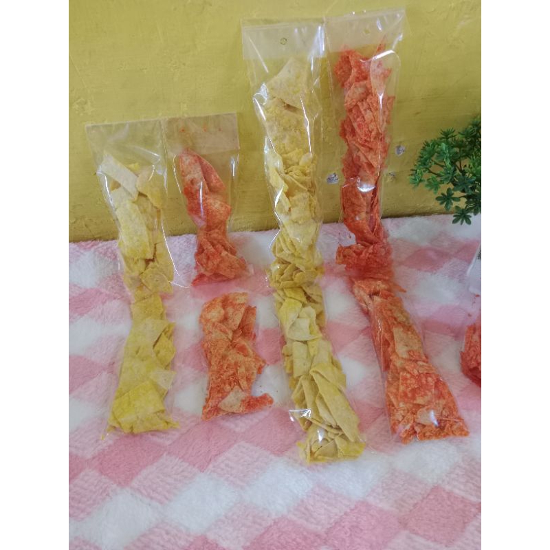 

WILBAB rasa jagung manis & pedas manis