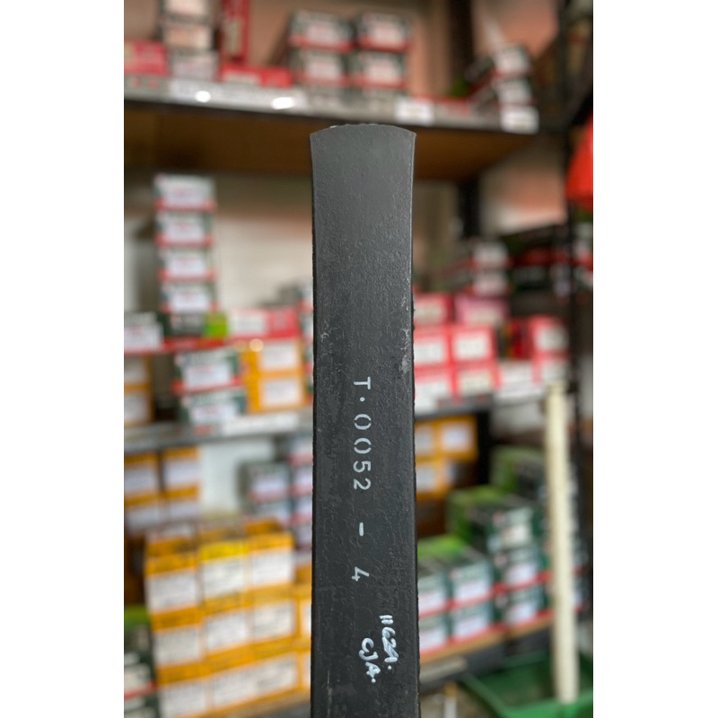 Daun per/pir T0052-04 Dina Dutro belakang original 100%