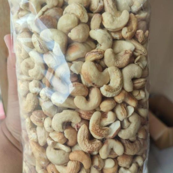 

KACANG MEDE MENTAH 1KG / METE MENTAH SK SUPER