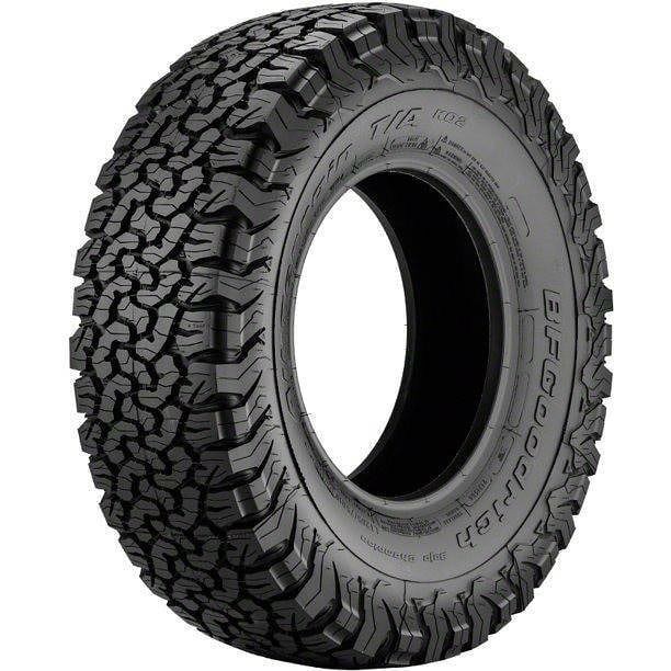 BFGOODRICH ALL-TERRAIN T/A KO2 275/65 R17 RWL Toko Surabaya 275 65 17