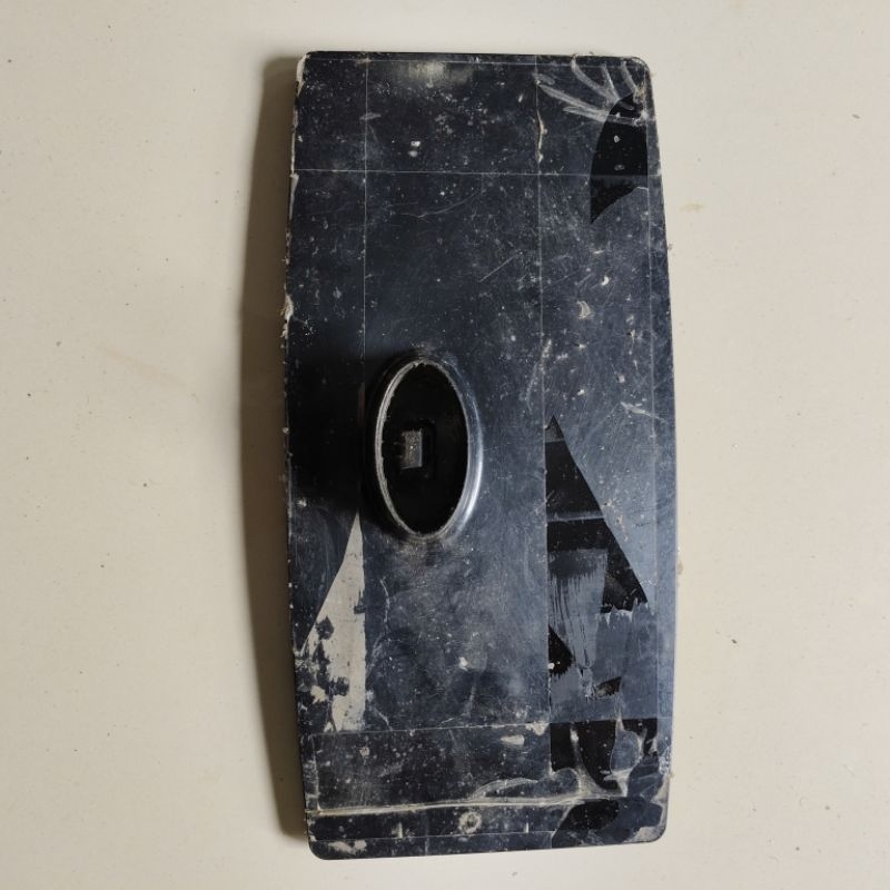 kaki kaki tv Led/Lcd LG 22 inch ( 22LS2100 ) cabutan oke kokoh ya